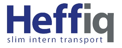 Heffiq BV logo