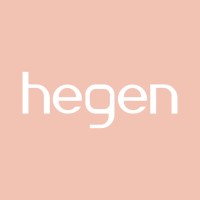 Hegen logo