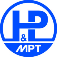 Hegewald & Peschke Meß- und Prüftechnik GmbH logo