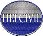 HEI Civil logo