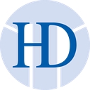 Gesundheitshaus Heiden & Dömer logo