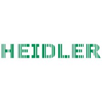 Heidler Strichcode GmbH logo
