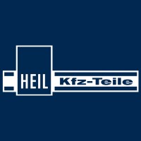 HEIL-Kfzteile logo