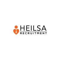 Heilsa Recruitment Ltd logo