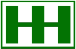 HEIM & HAUS logo