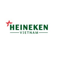 HEINEKEN Vietnam logo