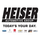 Heiser Automotive Group logo