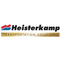 Logo Heisterkamp Transportation Solutions