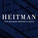 Heitman logo