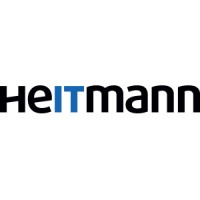 Heitmann IT GmbH logo