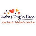 Helen & Douglas House logo