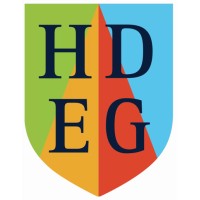 Logo Helen Doron English Albania