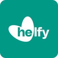 Helfy logo