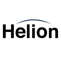 Helion S.A. logo
