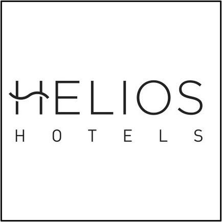 Hoteles Helios logo