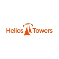 Helios Towers logo