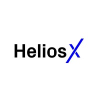 HeliosX logo