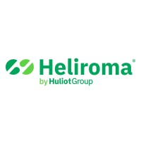 HELIROMA S.A. logo
