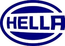 HELLA logo
