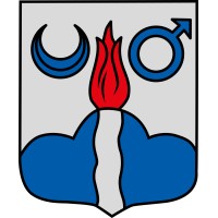 Hällefors kommun logo