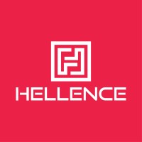 HELLENCE logo