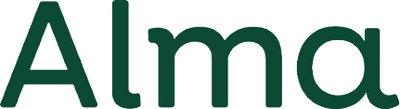 Alma logo
