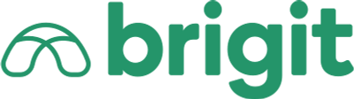 Brigit logo