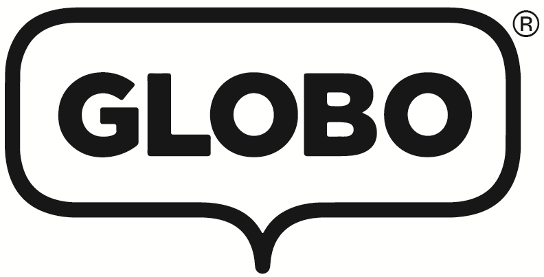 GLOBO logo