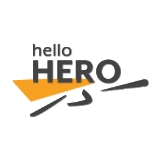 HelloHero logo