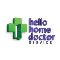 Hello Home Doctor Service logo