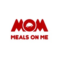 Meals on Me logo
