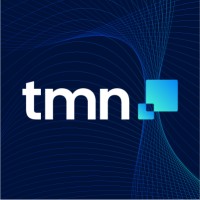 Target Media Nusantara | Focus Media Group logo