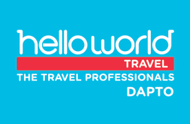 Helloworld Travel Limited logo