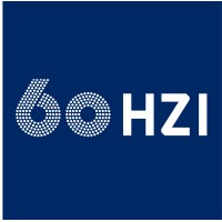 Helmholtz Centre for Infection Research logo