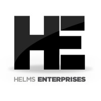 Helms Enterprises logo