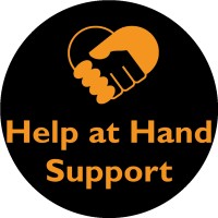 Help at Hand Support Services logo