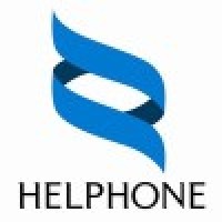 HELPHONE logo