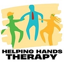 Helping Hands Therapy logo