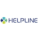 HELPLINE logo