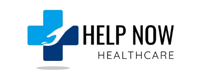 Help Now Healthcare logo