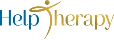Help Therapy logo