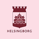 Helsingborgs stad logo
