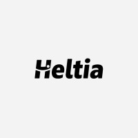 Heltia logo