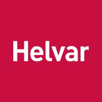 Helvar logo
