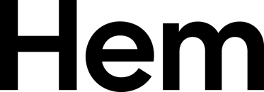 Hem logo