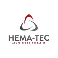 Hema-Tec Inc. logo