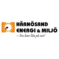 Härnösand Energi & Miljö AB, HEMAB