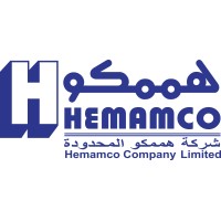 Hemamco Company Limited logo