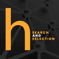 Hemisphere Search & Selection logo