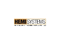 HEMI Systems logo